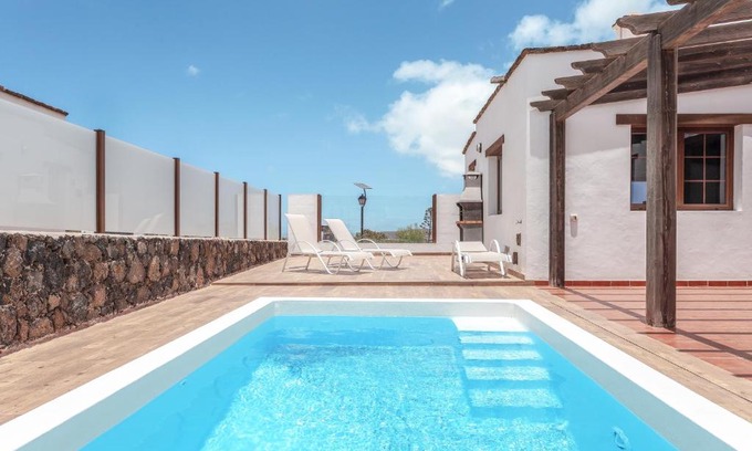 Villaverde House | Casa Sandri