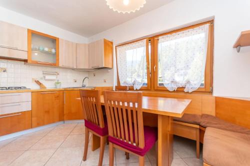 Caviola Apartment | Casa Sangi