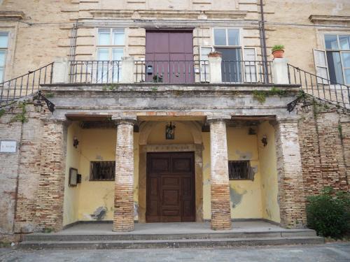 Vasto House | Casa Sant’Anna