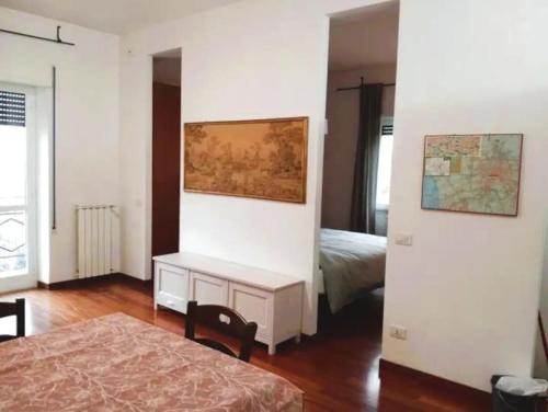 Zona LVIII Prima Porta Apartment | Casa Santa Cornelia vicino a ospedale Sant Andrea