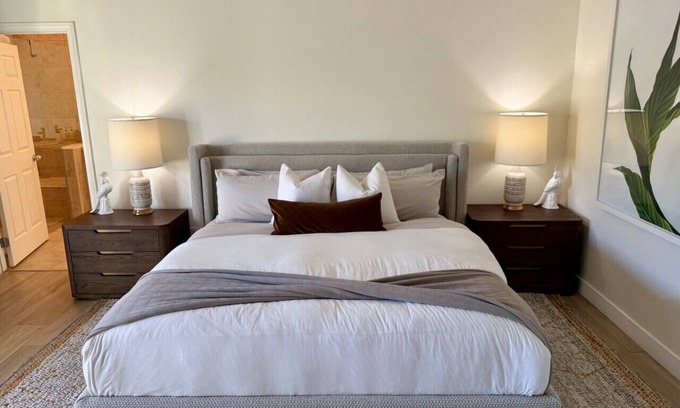 Desert Park Estates Apartment | Casa Santa Fe - Family Home + Large Pool