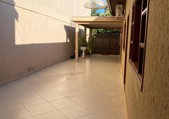 Alvorada House | Casa Santa Terezinha