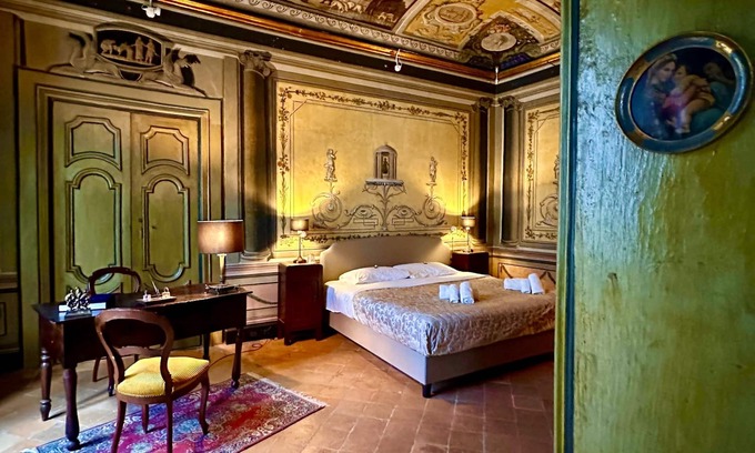 Rione Duomo Apartment | Casa Santangelo Suites