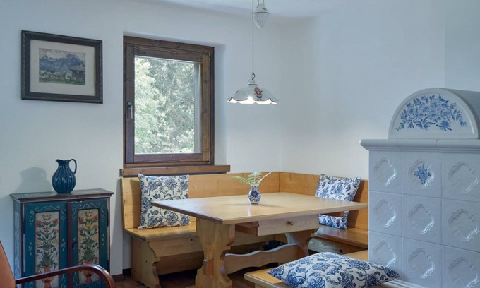 Sauris Condo | Casa Sauris Apartment