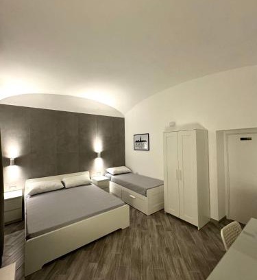 Rione Sanita House | Casa Savoia