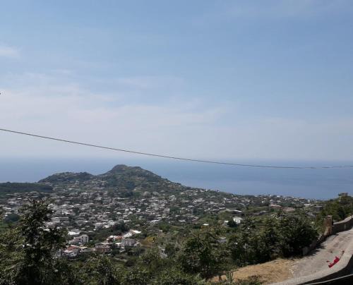 Serrara Fontana Apartment | casa schiano