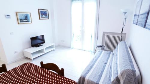 Torre Pedrera Apartment | Casa Sciroc, profumo del mare.