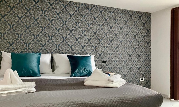 Naples Apartment | Casa Scugnizzella