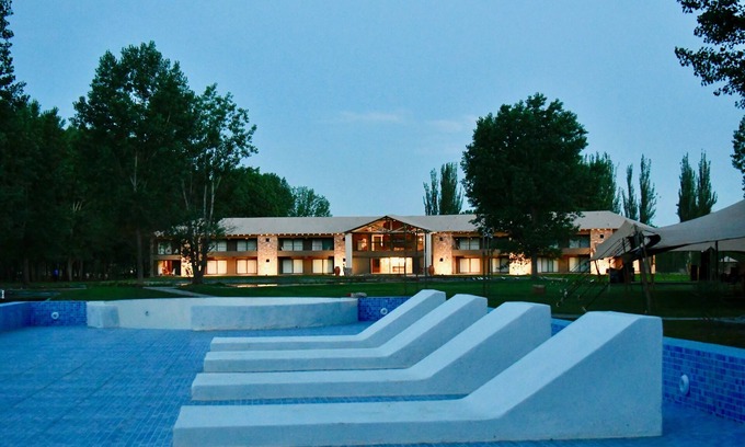 Tunuyan Hotel | Casa Septem