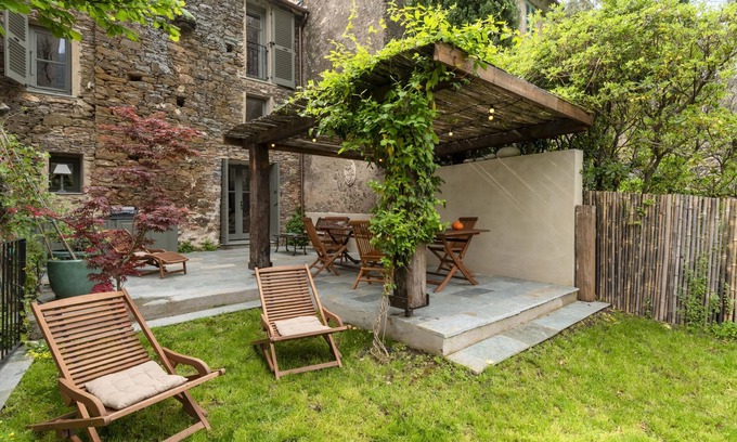 San-Giuliano House | Casa Serena by Interhome