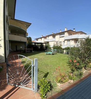 Donoratico Apartment | Casa Serena