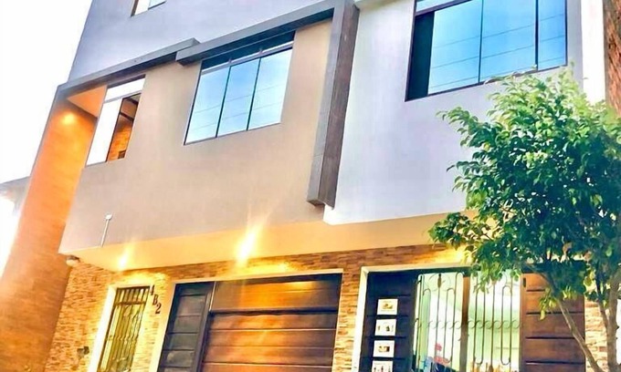 La Banda de Shilcayo Hotel | CASA SHILCAYO