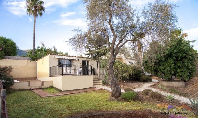 Alhaurin el Grande House | Casa Sierra - Private Holiday Cottage In Malaga