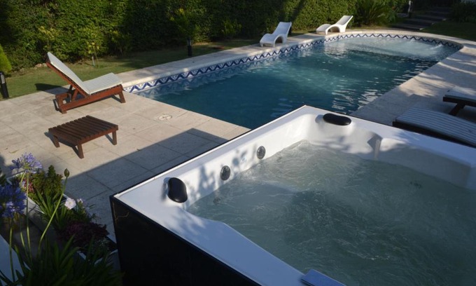 Villa General Belgrano House | Casa Simona Villa General Belgrano