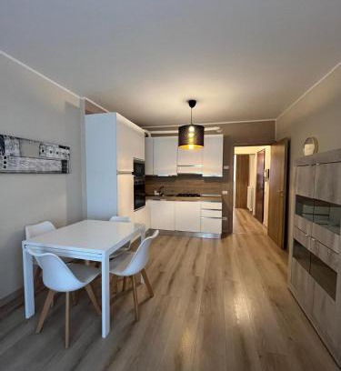 Vicenza Apartment | Casa Simone