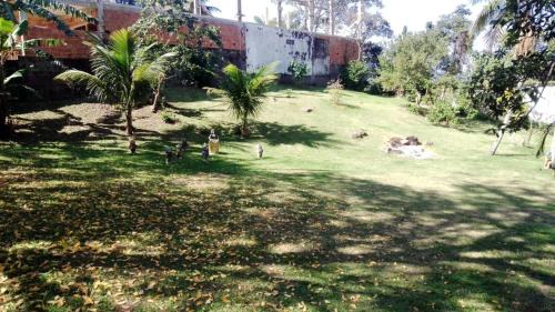 Mangaratiba House | Casa Sitio Junqueira