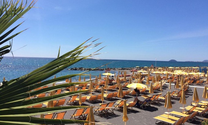 Loano House | Casa Smeraldo