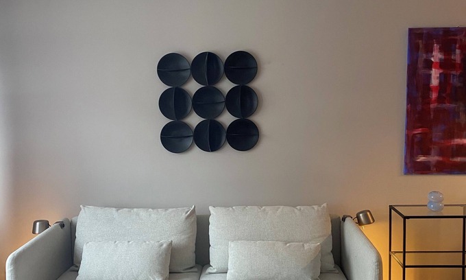 Bad Soden am Taunus Apartment | Casa Soden ~ Artful living just outside the city