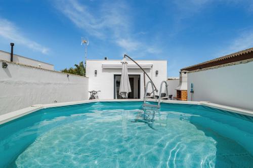 Conil de la Frontera Apartment | Casa Sofia