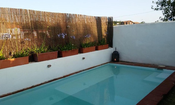 San Roque House | Casa Sol San Roque
