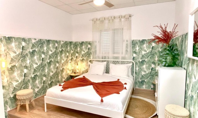 Playa San Juan Apartment | CASA SOLE - Apartamento Playa San Juan