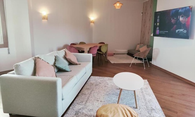 Giulianova Apartment | CASA SOLEMARE Giulianova