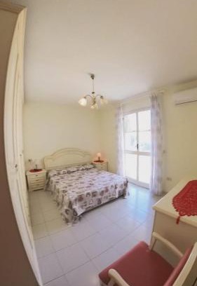 La Caletta Apartment | Casa Solemare La Caletta