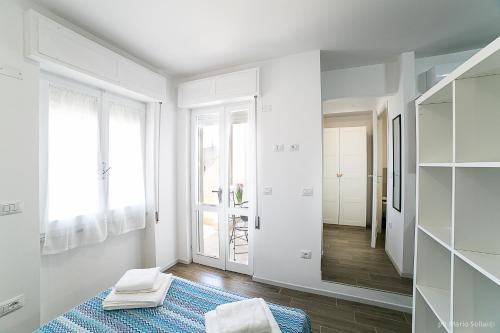 Monserrato House | Casa Sollai