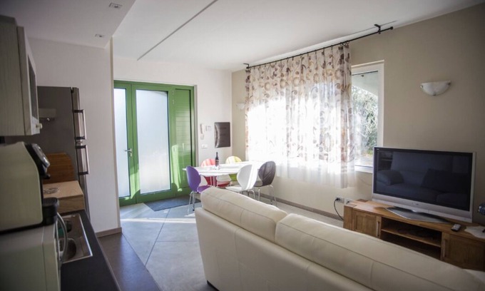 Portese House | Casa Sophia Portese