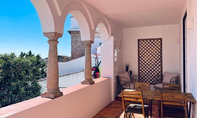 Evora Apartment | Casa Soure Suites & Apartments