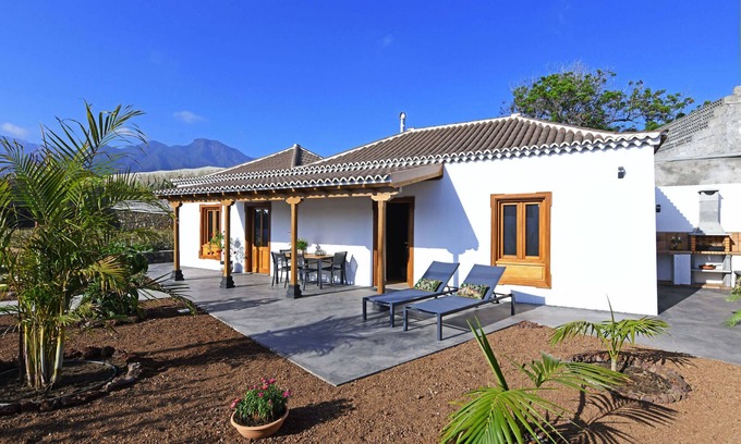 Tajuya House | Casa Spica