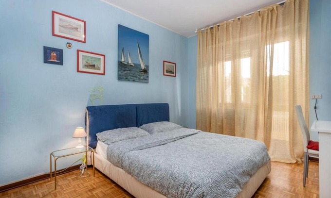 Tavagnacco Apartment | casa stanicic