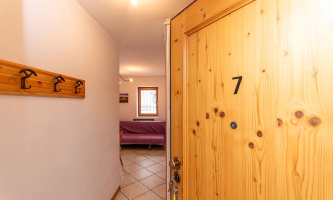 Pie Falcade Apartment | Casa Stella 7