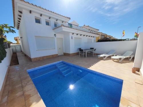 Sucina House | Casa Sucina