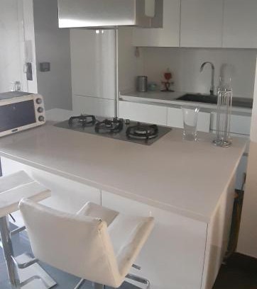 Lido Riccio Apartment | Casa sul mare