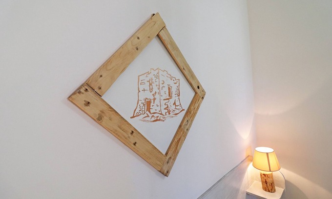 Otranto House | Casa Sultanina Torre Santo Stefano in Otranto 3 places