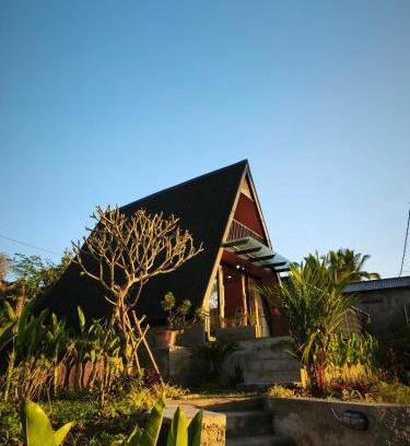 Mekarsari House | Casa Sundara