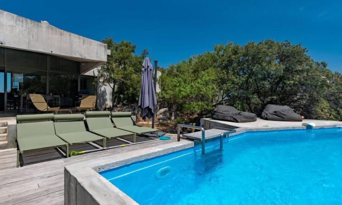 L'Ile-Rousse House | Casa Suprana by Interhome