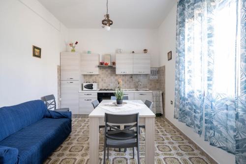 Sa Rocca Tunda Apartment | Casa SUrachi e Mesu