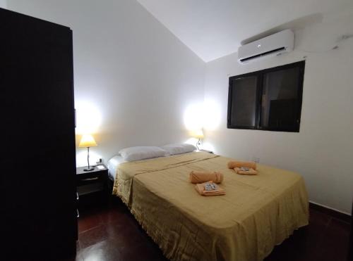 Londres House | Casa Suyay