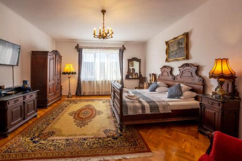 Sighisoara Bed & Breakfast | Casa Szabo