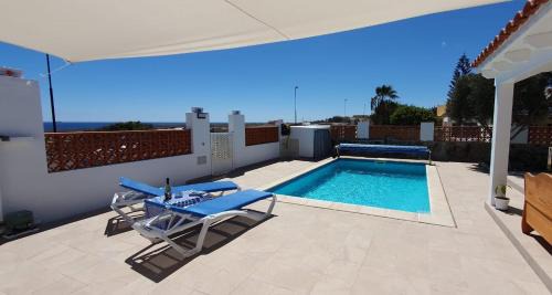 Parque Holandes Apartment | Casa Tabaiba