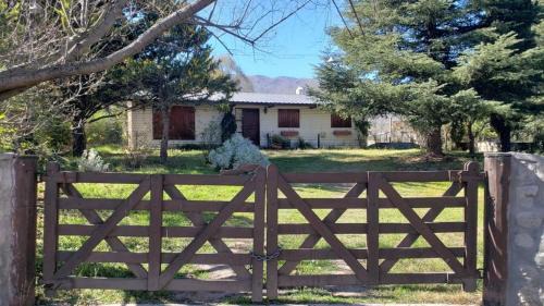 Tafi del Valle House | Casa tafi del valle