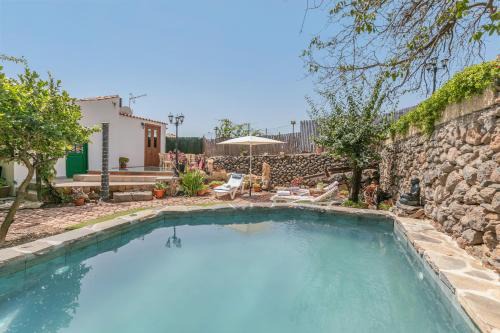 Vilaflor House | Casa Tajinaste