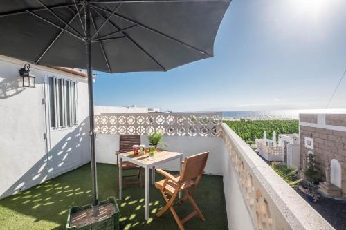 Alcala House | Casa Tajinaste - Villa Perenquén