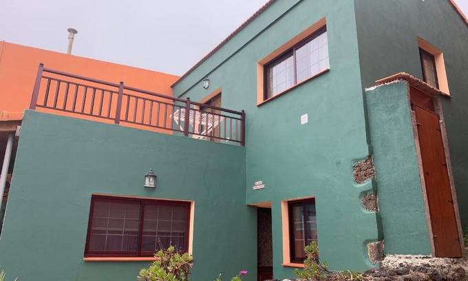 Taibique House | Casa Tanajara