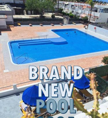 Arona Apartment | Casa Tavio 3