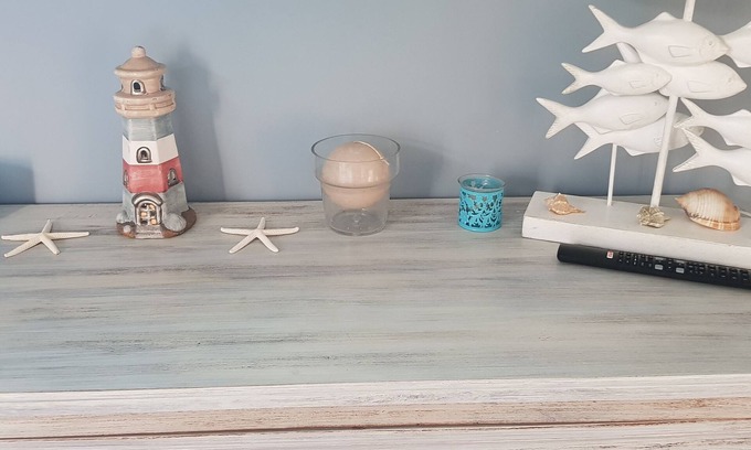 Fiumicello Santa Venere House | "CASA TEA - LUXURY SUITE"