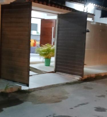 Barra Nova House | Casa temporada Barra nova C