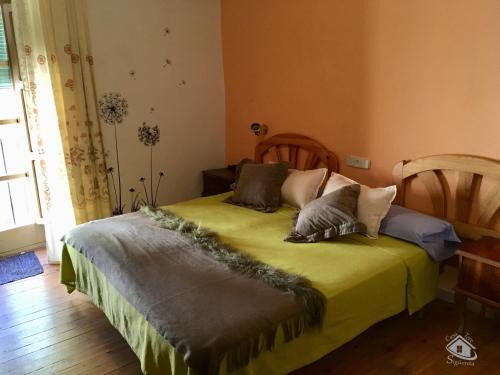 Siguenza Apartment | Casa Tere